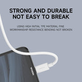 Nokia Essential Charging Cable E8100M - USB-A to Micro-USB